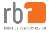 Robotics Business Review