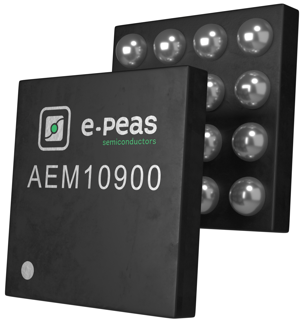 e-peas-AEM10900-battery-charger-energy-harvesting