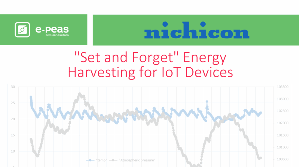 e-peas-nichicon-energy-harvesting-ic