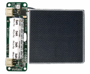 energy harvesting pmi