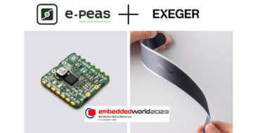 e-peas-exeger-energy-harvesting-partnership-small
