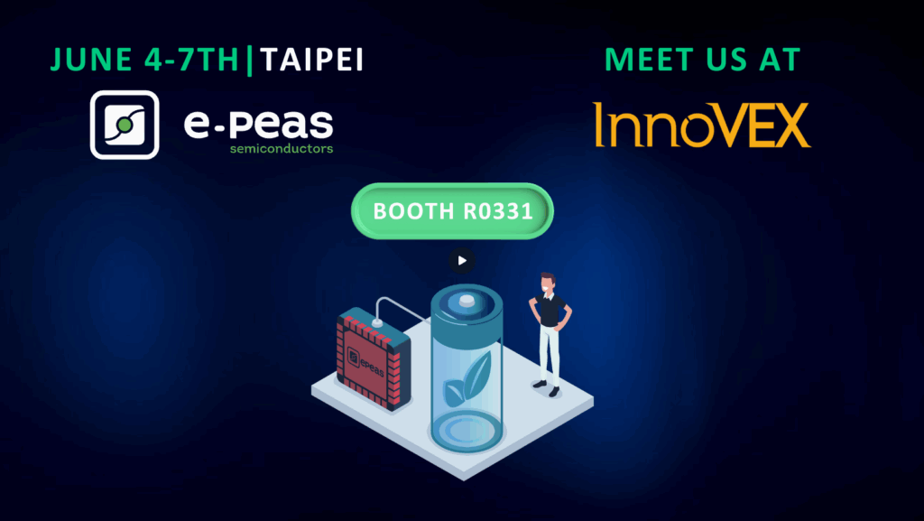 Innovex-e-peas-energy-harvesting