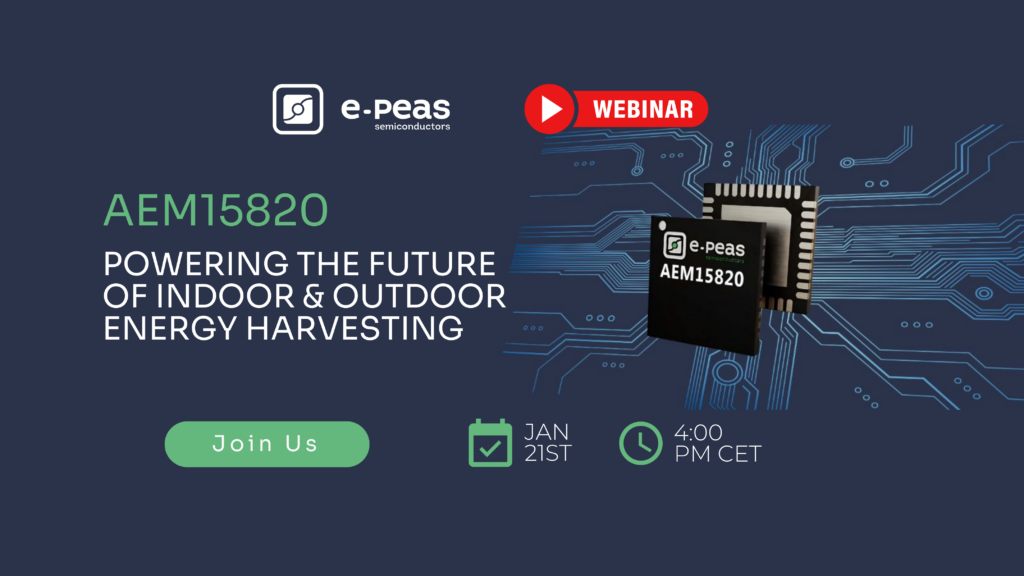 e-peas-webinar-AEM15820-indoor-outdoor-energy-harvesting